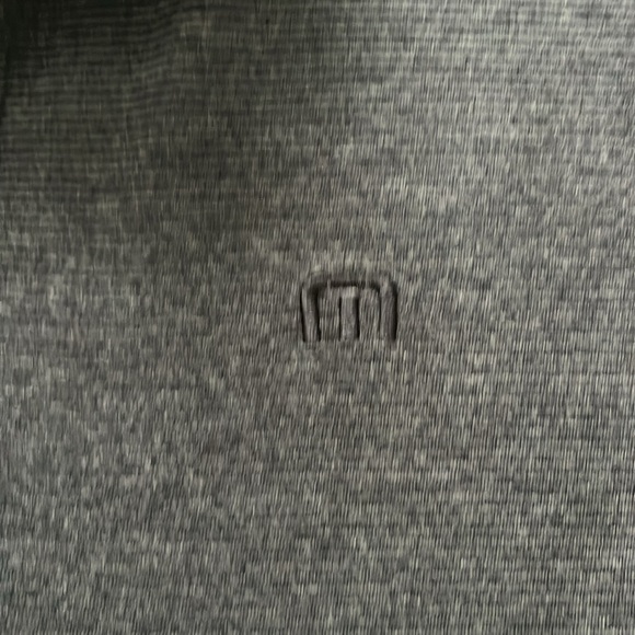 Travis Mathew size small polo - Picture 3 of 5